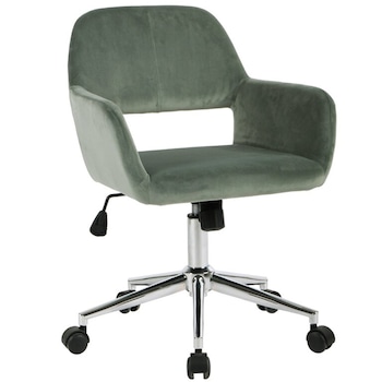 EComm: Create a Comfy At-Home Office